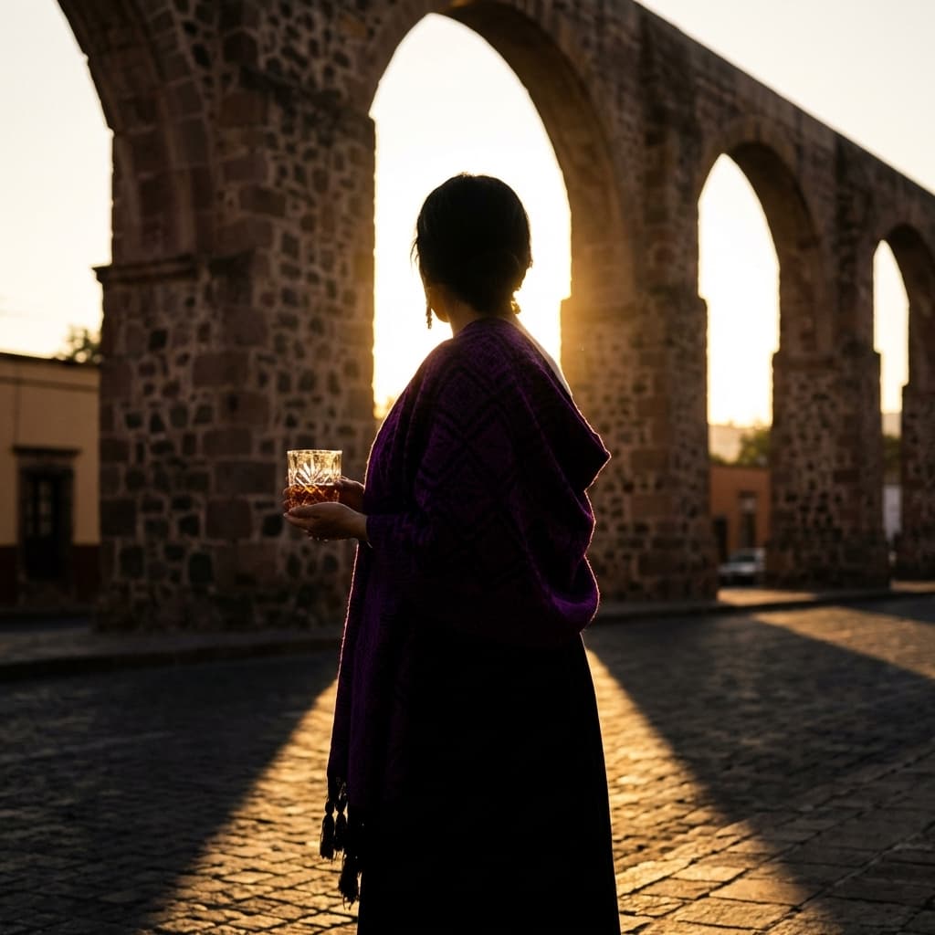 Espíritu de Querétaro